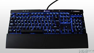 Corsair K70 RGB MK.2