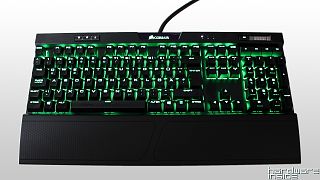 Corsair K70 RGB MK.2