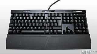 Corsair K70 RGB MK.2