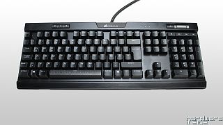 Corsair K70 RGB MK.2