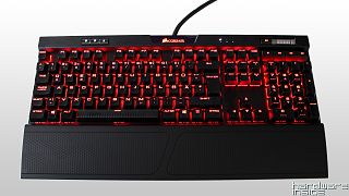 Corsair K70 RGB MK.2