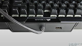 Corsair K70 RGB MK.2
