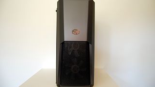 Cooler Master Masterbox MB500