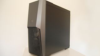 Cooler Master Masterbox MB500
