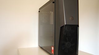 Cooler Master Masterbox MB500