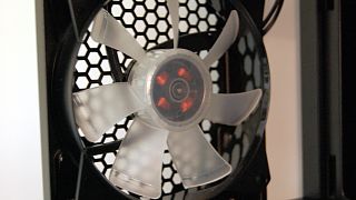 Cooler Master Masterbox MB500