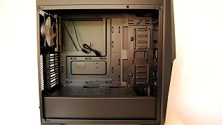 Cooler Master Masterbox MB500