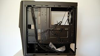 Cooler Master Masterbox MB500