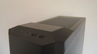 Cooler Master Masterbox MB500