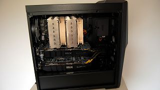 Cooler Master Masterbox MB500