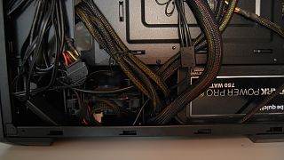 Cooler Master Masterbox MB500