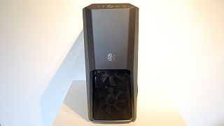 Cooler Master Masterbox MB500