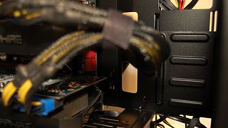 Cooler Master Masterbox MB500