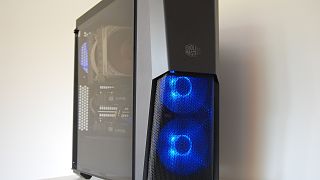 Cooler Master Masterbox MB500