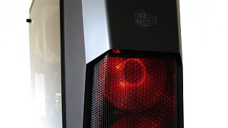 Cooler Master Masterbox MB500