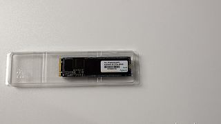 Apacer AS2280P2 480GB