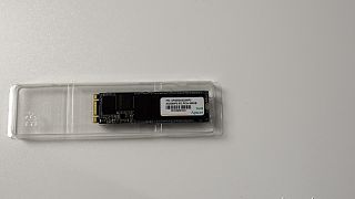 Apacer AS2280P2 480GB