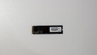 Apacer AS2280P2 480GB