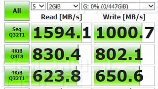 Apacer AS2280P2 480GB