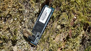 Apacer AS2280P2 480GB