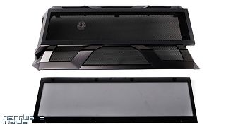 Cooler Master MasterCase H500M