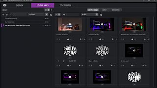 Cooler Master MasterCase H500M