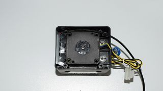Alphacool Eissturm Gaming Copper 30 3x120mm