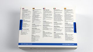 iStorage diskAshur² im Test