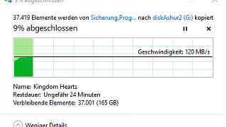 iStorage diskAshur² im Test