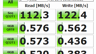 iStorage diskAshur² im Test