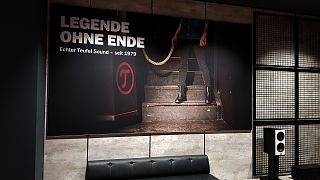 Teufel eröffnete heute seinen neuen Brand Store in Ruhrgebiet!