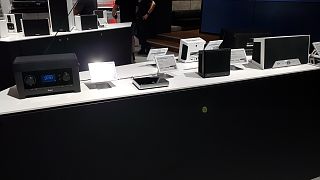 Teufel eröffnete heute seinen neuen Brand Store in Ruhrgebiet!