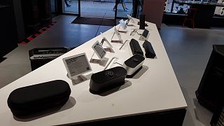 Teufel eröffnete heute seinen neuen Brand Store in Ruhrgebiet!