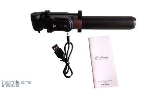 TaoTronics Selfie Stick
