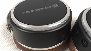 Beyerdynamic AVENTHO WIRELESS
