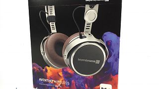 Beyerdynamic AVENTHO WIRELESS