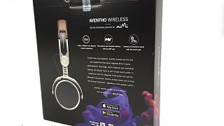 Beyerdynamic AVENTHO WIRELESS