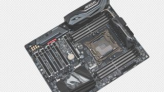 Titelbild X299 AORUS Gaming 7