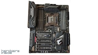 Mainboar Totale X299 AORUS Gaming 7