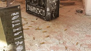Punisher Mod / Coolermaster Mastercase Pro 5