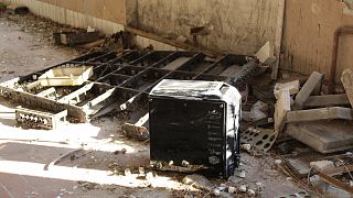 Punisher Mod / Coolermaster Mastercase Pro 5