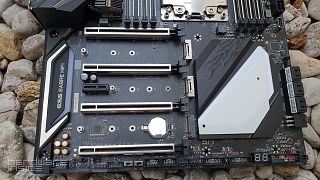 GIGABYTE AORUS X399 XTREME