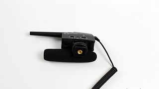 Sennheiser MKE 400 DSLR Richtmikrofon