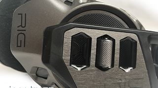 Plantronics RIG 500 Pro