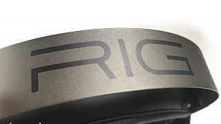 Plantronics RIG 500 Pro