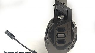 Plantronics RIG 500 Pro