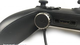 Plantronics RIG 500 Pro