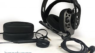 Plantronics RIG 500 Pro