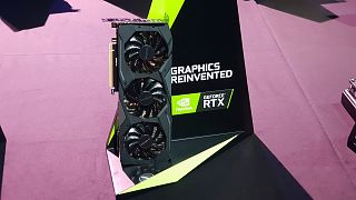 NVIDIA RTX 2070 / 2080 / 2080 Ti Launch