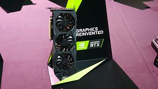 NVIDIA RTX 2070 / 2080 / 2080 Ti Launch